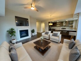 1855 N Gaylord St in Denver, CO - Building Photo