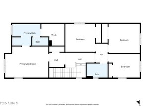 935 E Agua Fria Ln in Avondale, AZ - Building Photo - Building Photo