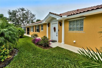 28096 Boccaccio Way in Bonita Springs, FL - Building Photo - Building Photo