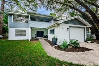 512 Wideview Ave in Tarpon Springs, FL - Building Photo - Building Photo