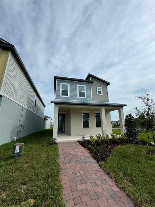 14059 Frasier St in Winter Garden, FL - Building Photo