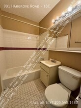 901 Hargrove Rd in Tuscaloosa, AL - Building Photo - Building Photo