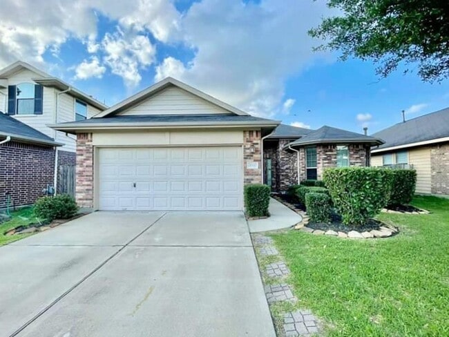 21510 Sierra Long Dr in Richmond, TX - Building Photo - Building Photo