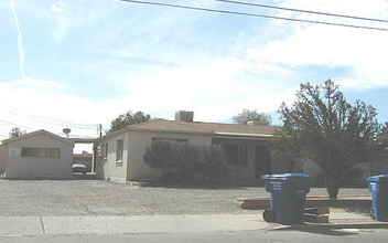 4240-4262 E Fairmount St in Tucson, AZ - Foto de edificio - Building Photo