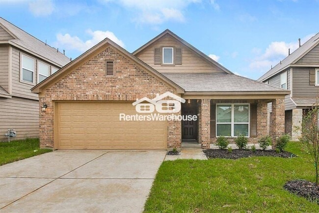 property at 18277 Eaton Mill Dr