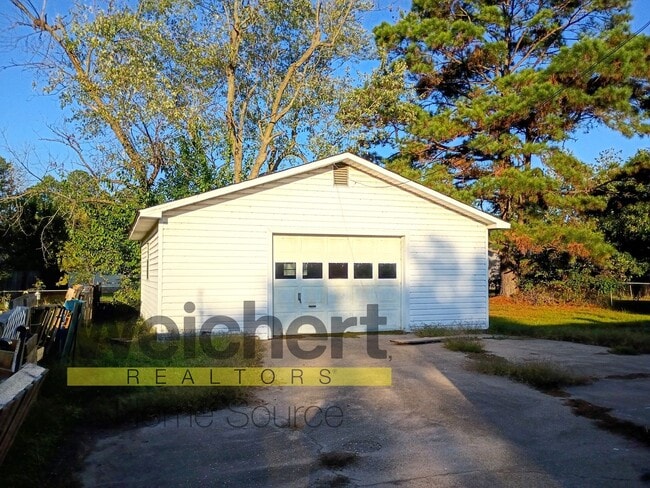 108 S 13th Ave in Paragould, AR - Building Photo - Building Photo