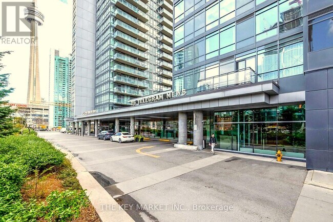property at 25 Telegram Mews
