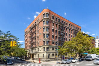 Clifton in New York, NY - Building Photo - Building Photo