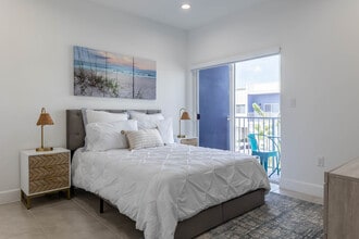 Pearl at Pompano Beach in Pompano Beach, FL - Foto de edificio - Interior Photo