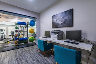 Intrigue Apartments in Las Vegas, NV - Building Photo - Interior Photo