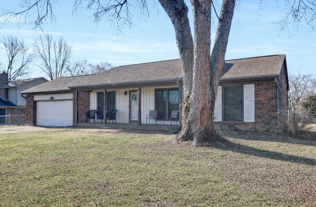 property at 10312 Going Ct