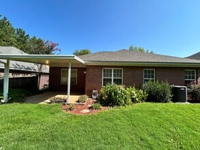 498 Arnell Ln in Auburn, AL - Building Photo - Building Photo