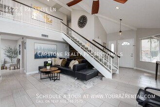 6522 E Paradise Ln in Scottsdale, AZ - Building Photo - Building Photo