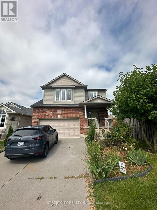 1234 S Wenige Dr in London, ON - Building Photo - Building Photo