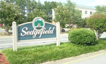 Sedgefield in Ashland, VA - Building Photo - Building Photo