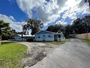 1408 Spencer Ct in Plant City, FL - Building Photo - Building Photo