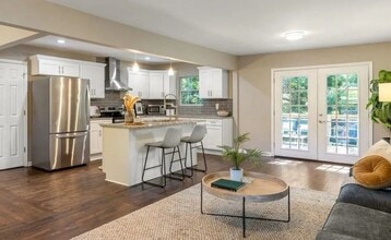 2263 Nivelle Dr in Decatur, GA - Building Photo - Building Photo