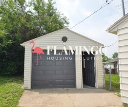 4450 Faraday Ct in Dayton, OH - Building Photo - Building Photo