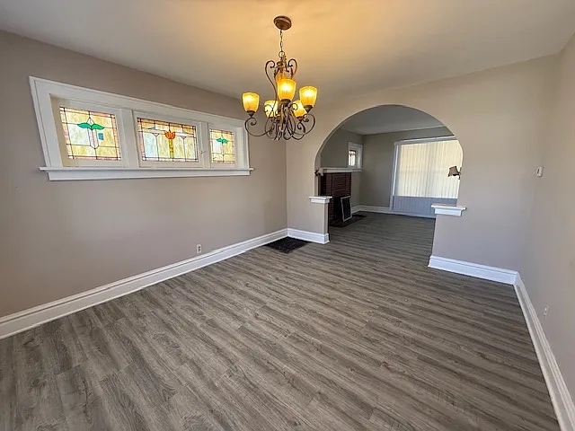 property at 3835 Lawler Dr