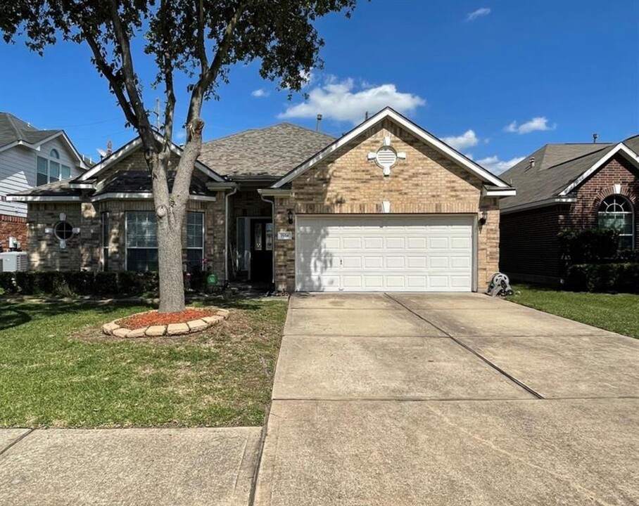 5934 Heathmoor Ln in Houston, TX - Building Photo