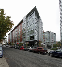 The Morrison in Portland, OR - Foto de edificio - Building Photo