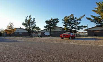 1817-1820 Avenue I Pl in Levelland, TX - Building Photo - Building Photo