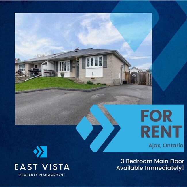 94 Emperor St in Ajax, ON - Building Photo - Building Photo