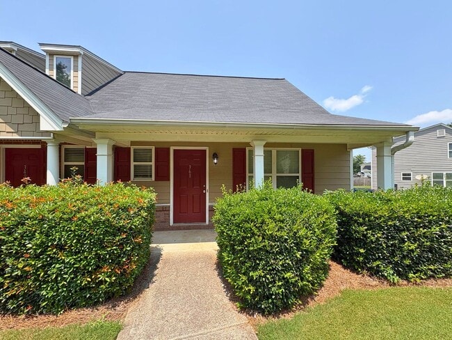 property at 361 Bridgewater Cir
