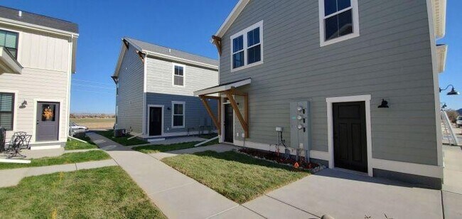property at 6032 Elysian Rd