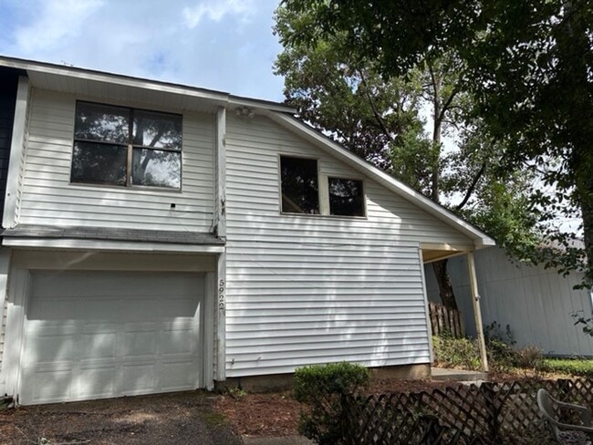 5922 Windham Ct in Mobile, AL - Building Photo - Building Photo