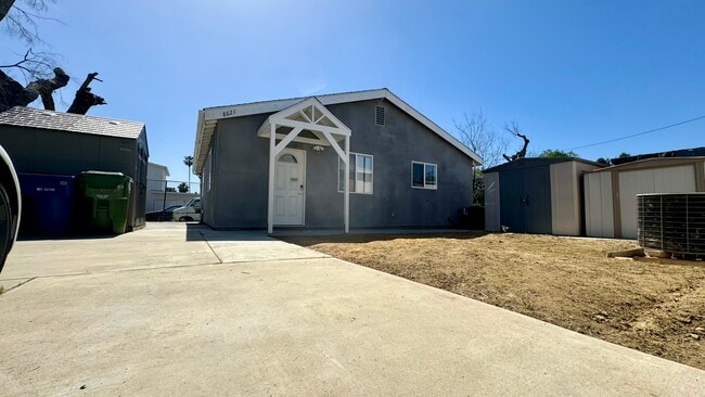 property at 8621 Gullo Ave