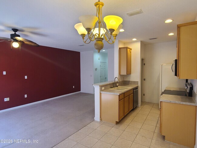 1518 Landau Rd in Jacksonville, FL - Building Photo - Building Photo