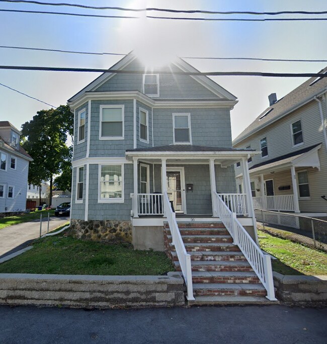 6062 Bedford St Rentals in Waltham, MA