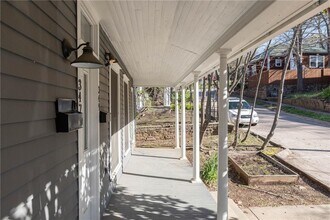 349 Rollston Ave in Fayetteville, AR - Building Photo - Building Photo