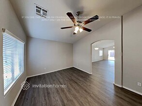 847 S Esmeralda in Mesa, AZ - Foto de edificio - Building Photo