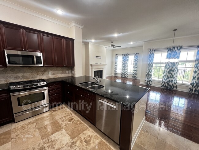 property at 990 Stanford Ave