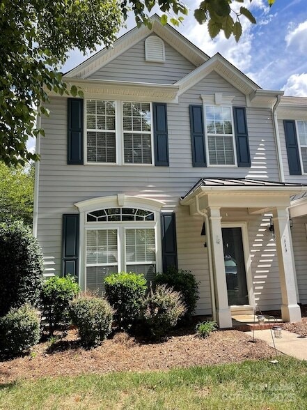 property at 111 Talbert Town Loop
