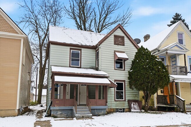 44 5 Oaks Ave in Dayton, OH - Building Photo - Building Photo