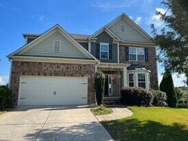 4770 Leatherstone Way in Cumming, GA - Building Photo