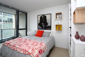 750 N Wells St, Unit 3201 in Chicago, IL - Building Photo - Building Photo