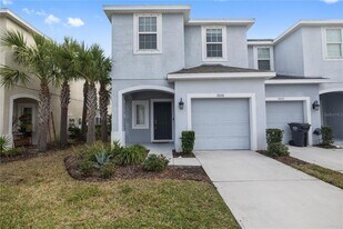 7020 Summer Holly Pl in Riverview, FL - Building Photo