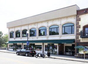 Harbor Place in Waukegan, IL - Building Photo - Building Photo