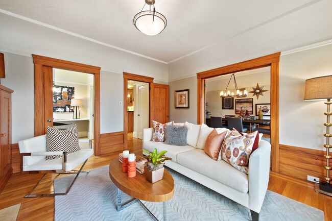 3924 26th St in San Francisco, CA - Building Photo - Building Photo