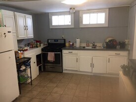 213 Dearborn Pl, Unit 1 Bedroom Apartment in Ithaca, NY - Building Photo