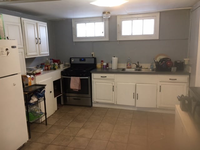 213 Dearborn Pl, Unit 1 Bedroom Apartment