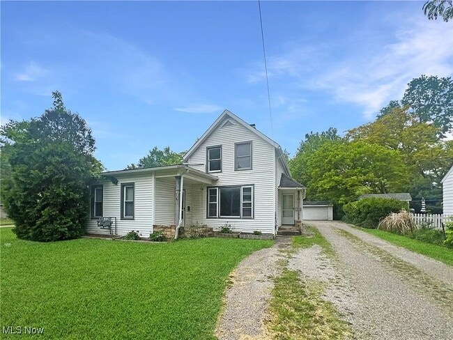 property at 300 West St