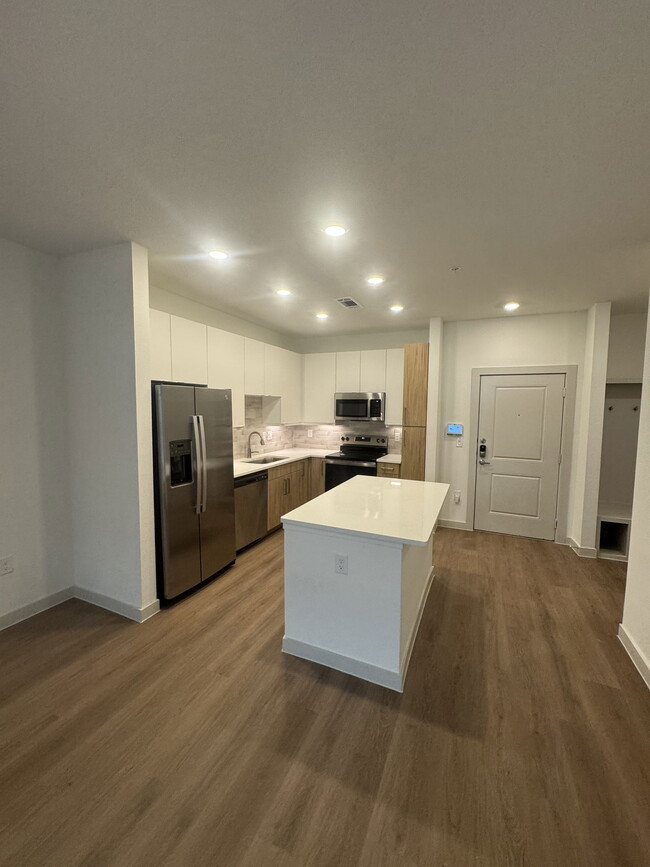 property at 4485 S Preston Rd