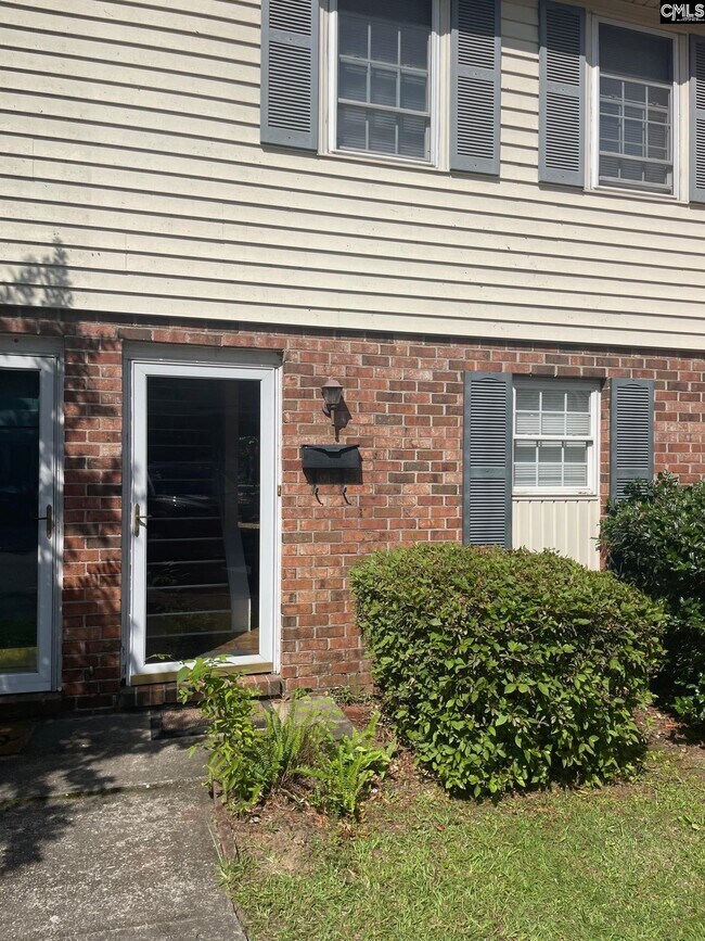 property at 513 Cambout St
