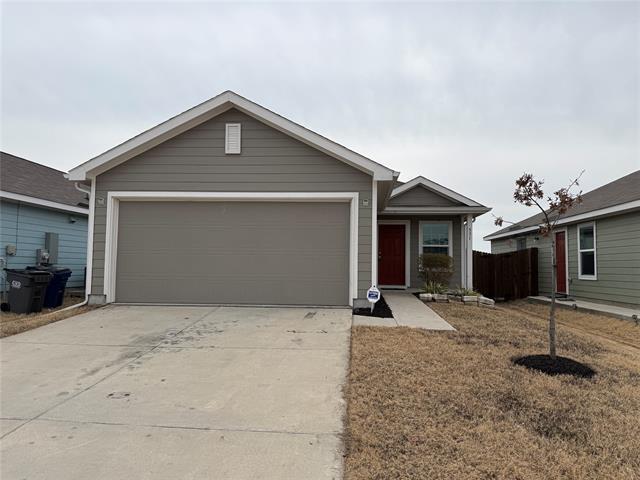 531 Cochran Dr in Princeton, TX - Building Photo