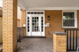 318 Lavina Ave in Pittsburgh, PA - Building Photo - Building Photo